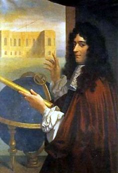 Giovanni Domenico Cassini