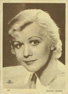 Gladys George