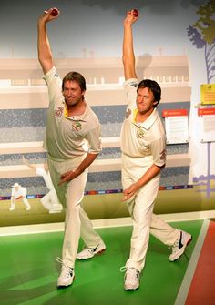 Glenn McGrath