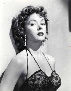 Gloria Grahame