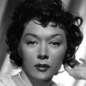 Gloria Grahame