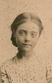 Grace Ingalls