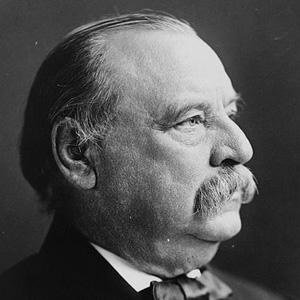 Grover Cleveland