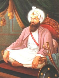 Guru Har Rai