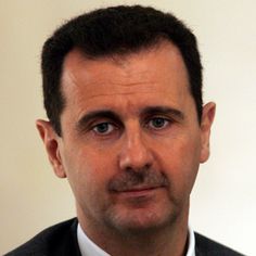 Hafez al-Assad