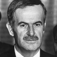 Hafez al-Assad