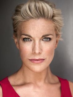 Hannah Waddingham