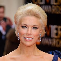 Hannah Waddingham