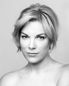 Hannah Waddingham