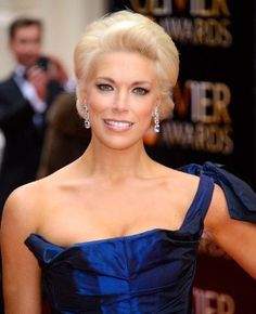 Hannah Waddingham