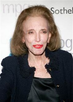 Helen Gurley Brown