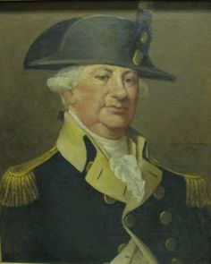 Henry Knox