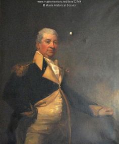 Henry Knox