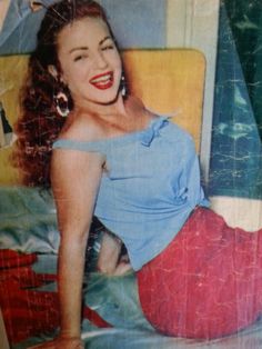 Hind Rostom