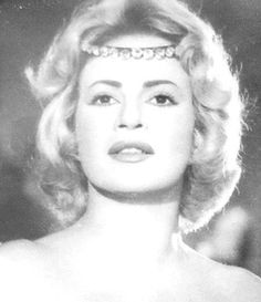 Hind Rostom