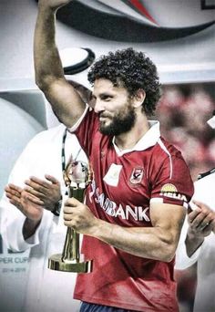 Hossam Ghaly