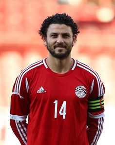 Hossam Ghaly