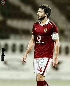 Hossam Ghaly