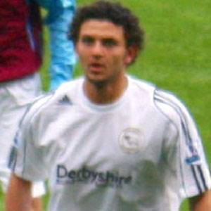 Hossam Ghaly