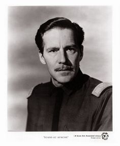 Hugh Marlowe