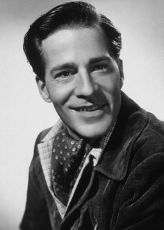 Hugh Marlowe