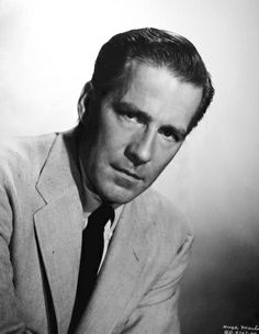 Hugh Marlowe