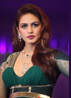 Huma Qureshi