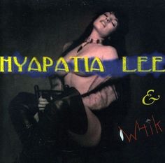 Hyapatia Lee