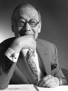 I. M. Pei