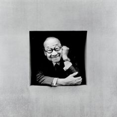 I. M. Pei