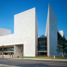 I. M. Pei