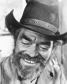 Jack Elam