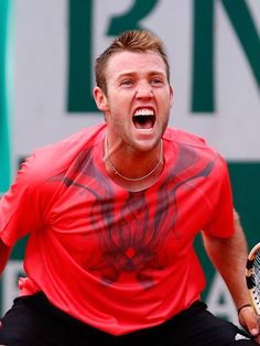 Jack Sock