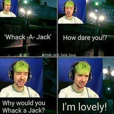 Jacksepticeye