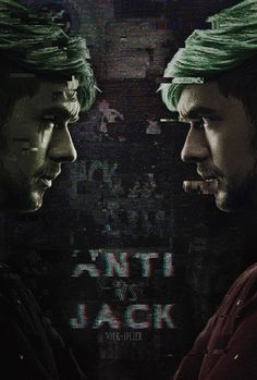 Jacksepticeye