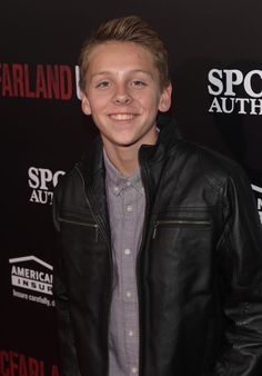 Jacob Bertrand