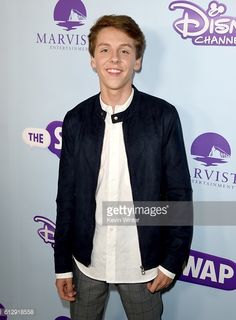 Jacob Bertrand