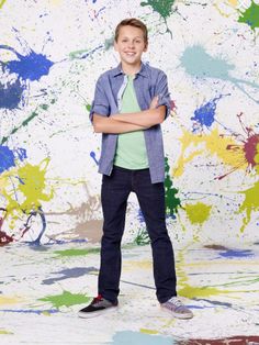 Jacob Bertrand