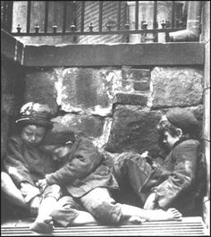 Jacob Riis