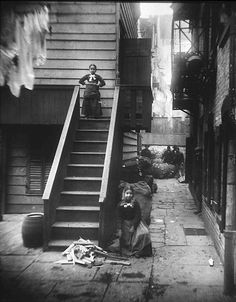 Jacob Riis