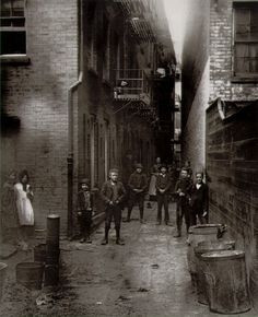 Jacob Riis