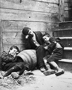 Jacob Riis