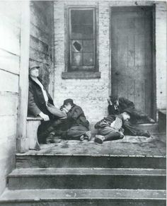 Jacob Riis