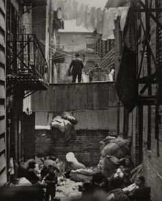 Jacob Riis