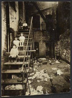 Jacob Riis