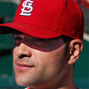 Jaime Garcia