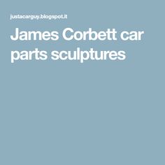 James Corbett