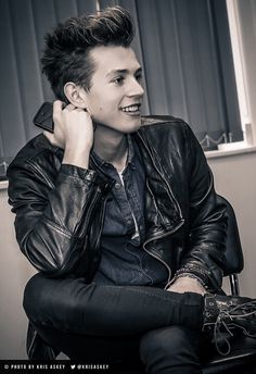 James McVey