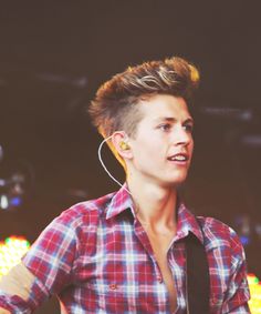 James McVey