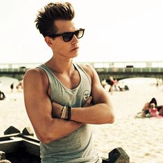 James McVey